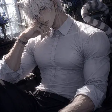 Profile image of 아야히코