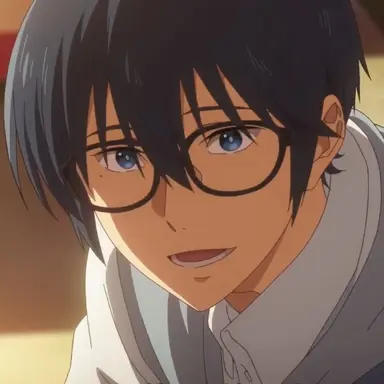 Profile image of 竹早 静弥