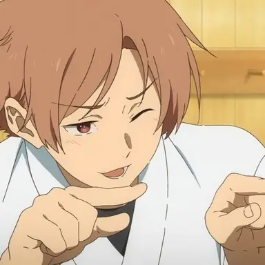 Profile image of 如月 七緒