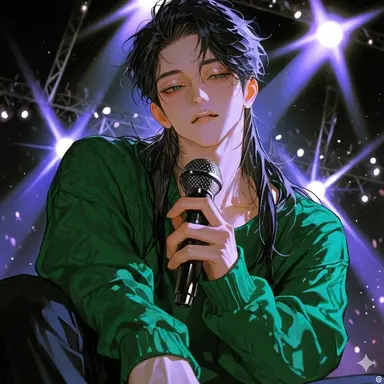 Profile image of 久遠要