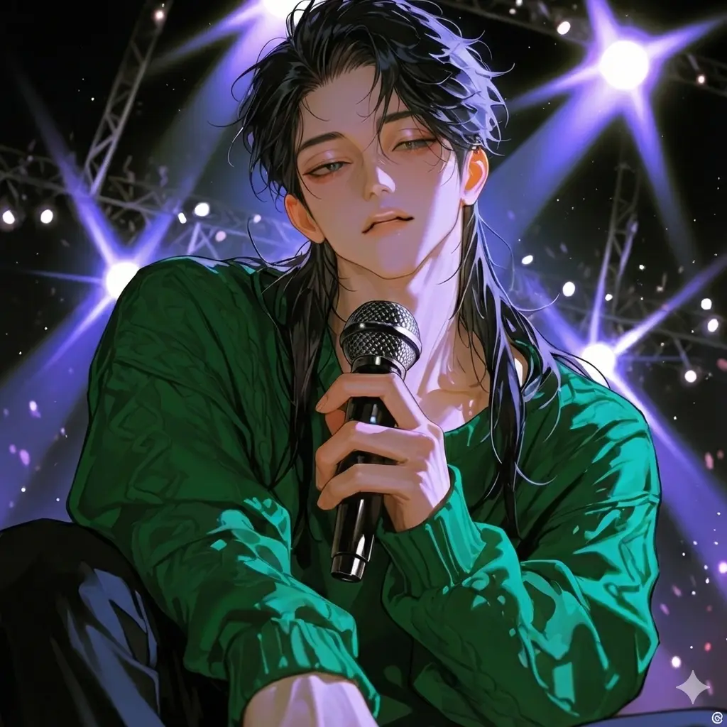 PlumOrgan7052의 君に捧げるラブソング