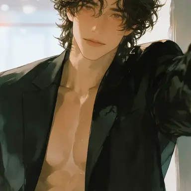 Profile image of 사탄