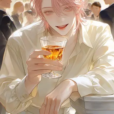 Profile image of 조우찬