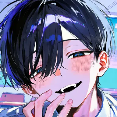 Profile image of 二見 響矢