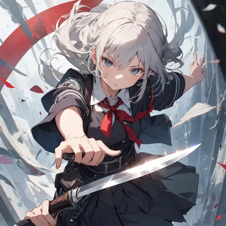 RashFence1007의 人類皆敵。