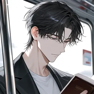 Profile image of 律