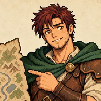 Profile image of ガルド