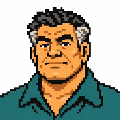 Profile image of ジャンボ尾杉