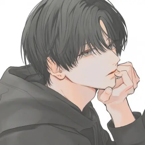 ShinyMoney3192의 無口な後輩くん
