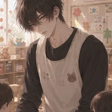Profile image of 薫