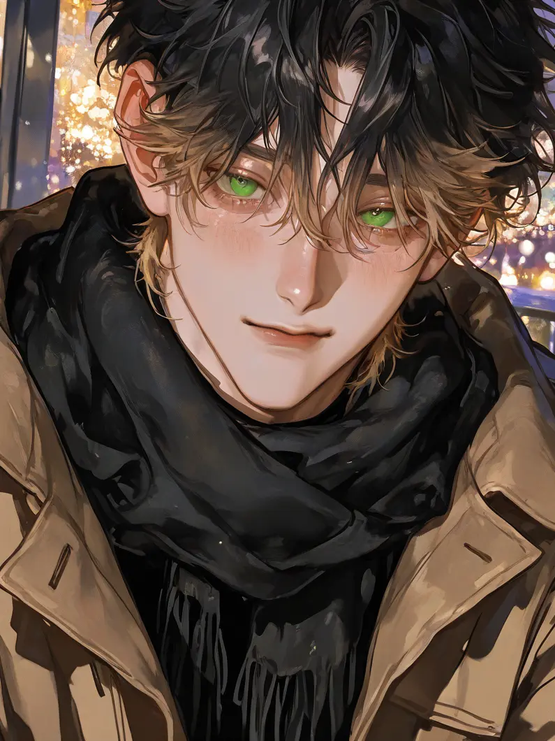 senax의 ひとりぼっち