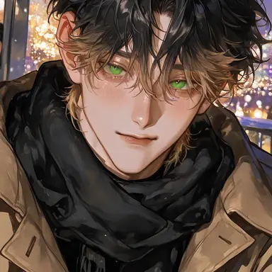 Profile image of 瑠衣