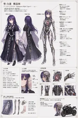 Profile image of 聖白蓮