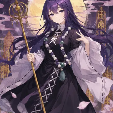 Profile image of 聖白蓮