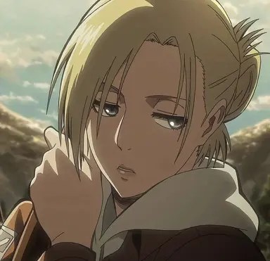 Profile image of Annie Leonhart