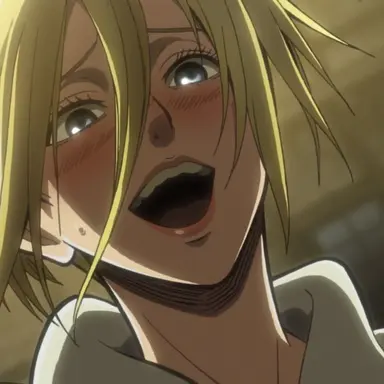 Profile image of Annie Leonhart
