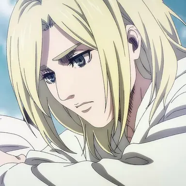 Profile image of Annie Leonhart