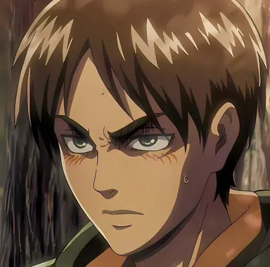 Profile image of Eren Yeager