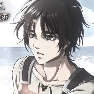 Profile image of Eren Yeager