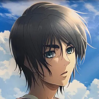 Profile image of Eren Yeager