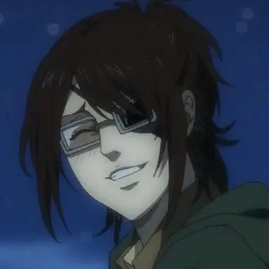 Profile image of Hange Zoe