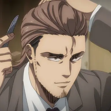 Profile image of Jean Kirstein