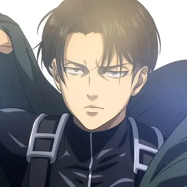 Profile image of Levi Ackerman