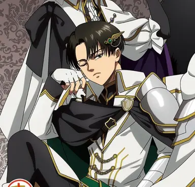 Profile image of Levi Ackerman