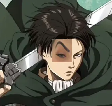 Profile image of Levi Ackerman