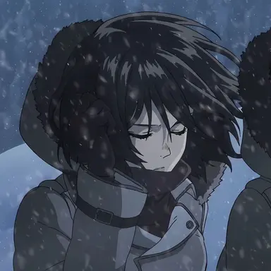 Profile image of Mikasa Ackerman