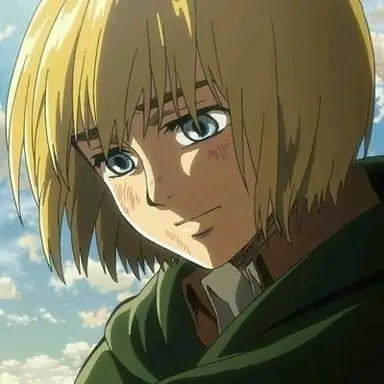 Profile image of Armin Arlert