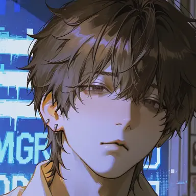 Profile image of 遊摺部 泉