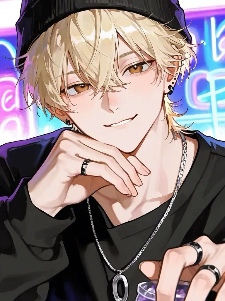 consomeee의 ナイトクラブにて