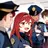 陸一、海斗、空真、ほむら