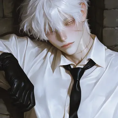 Profile image of Sol - 021