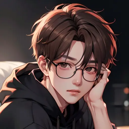 SinfulFart7727의 서 준