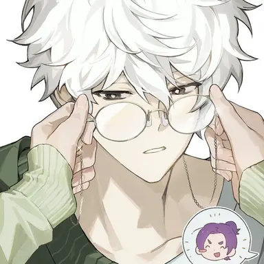 Profile image of 나기 세이시로