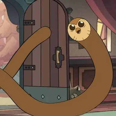 Profile image of Hooty