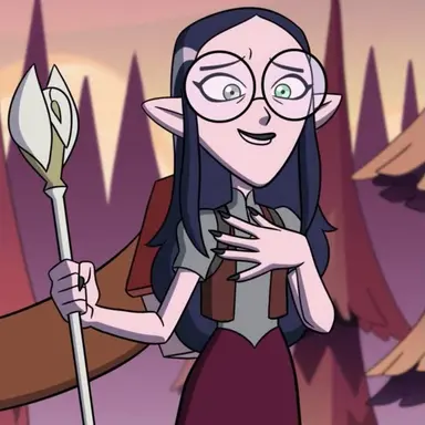 Profile image of Lilith