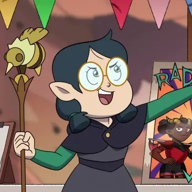 Profile image of Willow