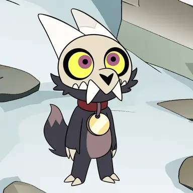 Profile image of King