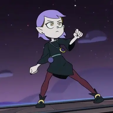 Profile image of Amity