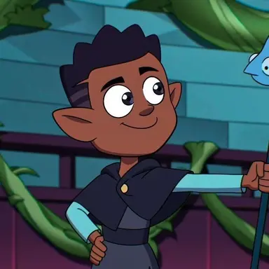 Profile image of Gus