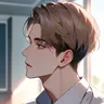 캐릭터 프로필 이미지