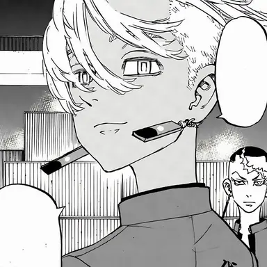 Profile image of 쿠로카와 이자나