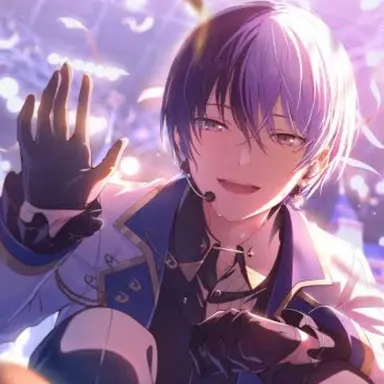 Profile image of 青柳　冬弥