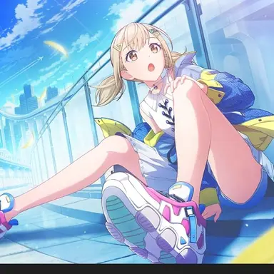 Profile image of 小豆沢こはね