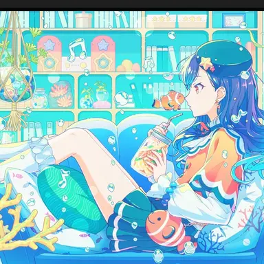 Profile image of 白石　杏