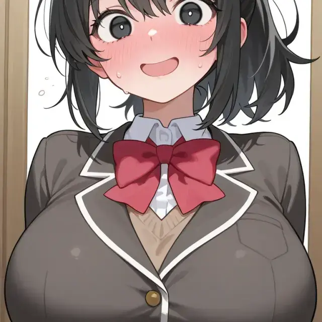 Suimin121의 性欲が強すぎる同級生