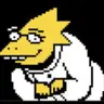 Profile image of アルフィー
